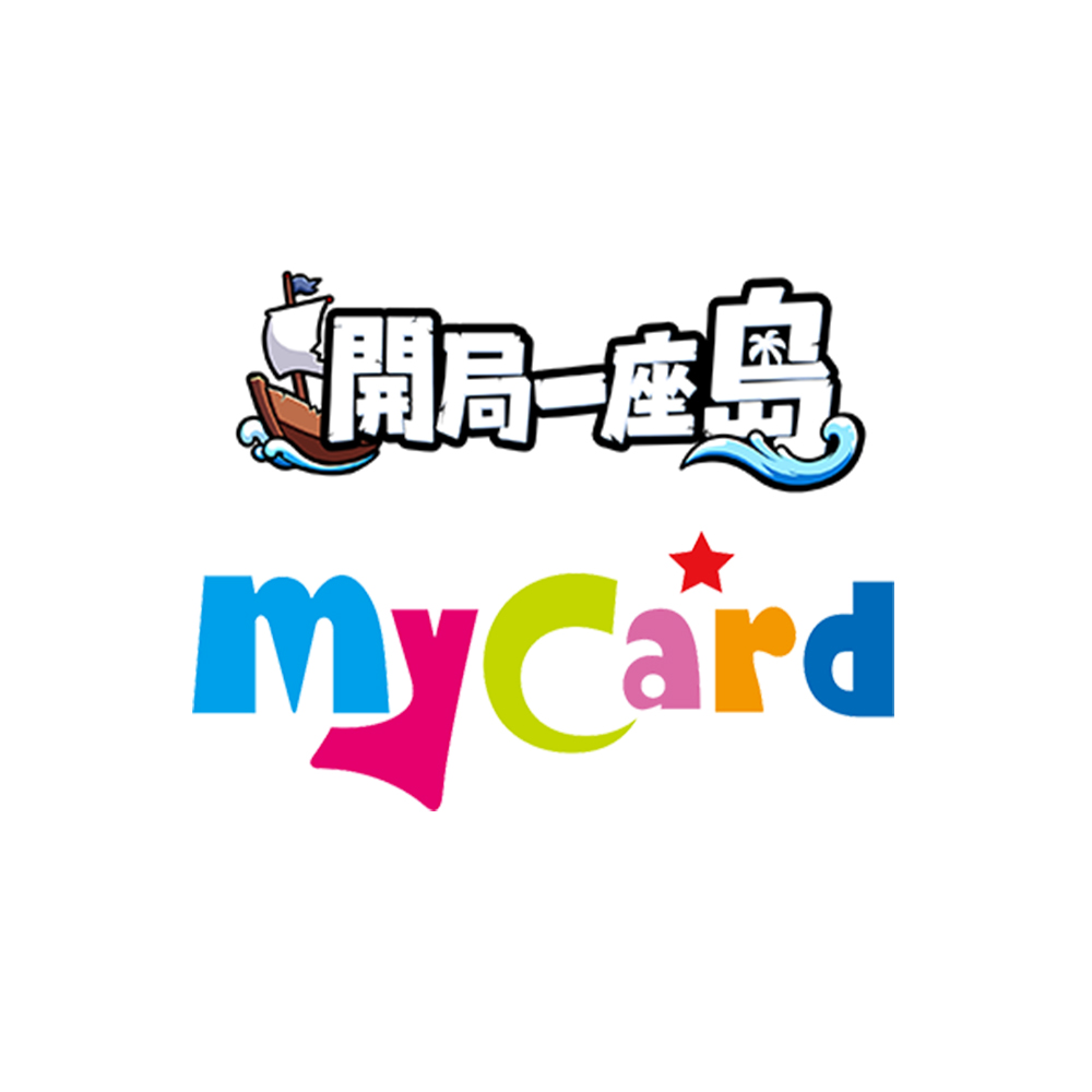 MyCard-開局一座島專屬卡3290點