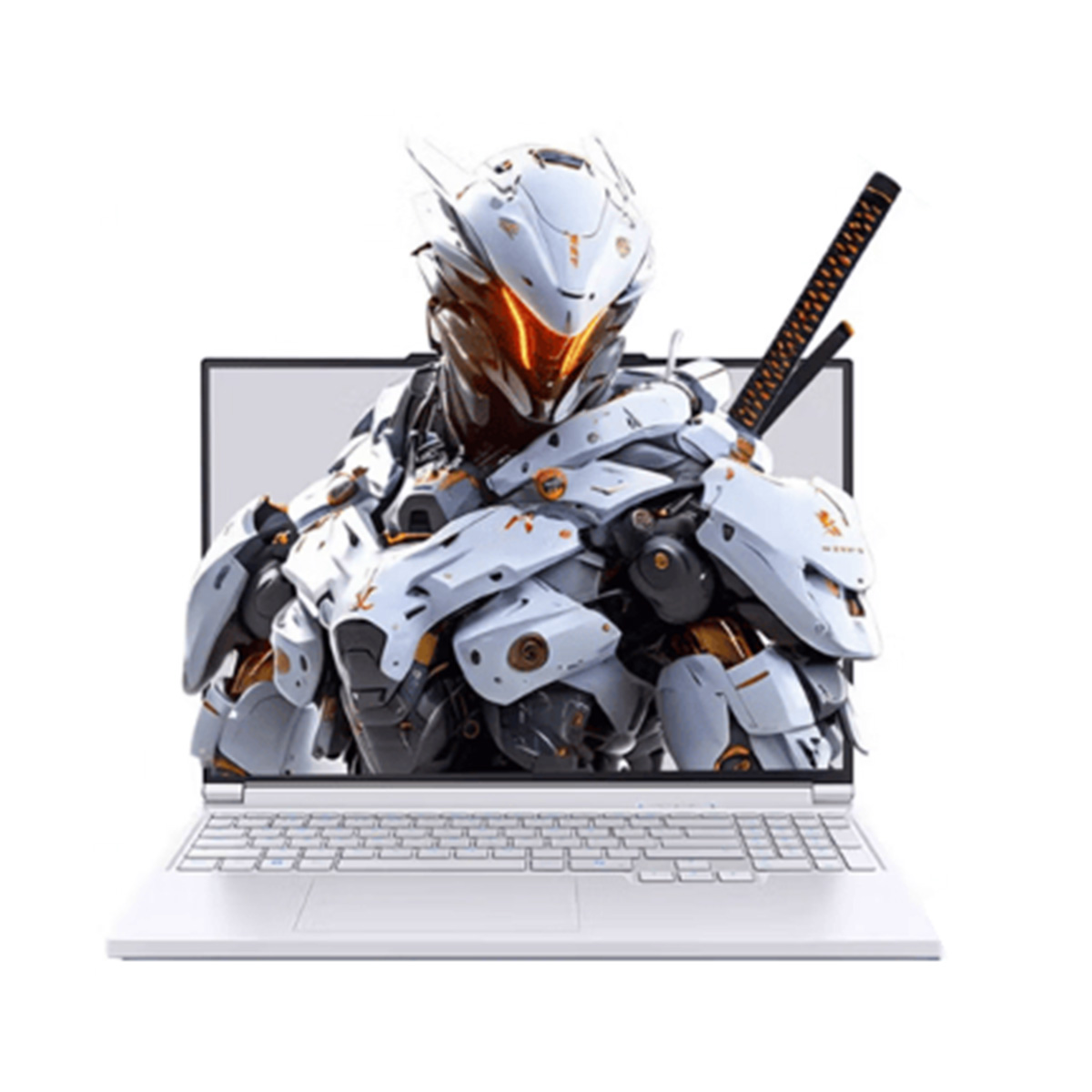 MECHREVO 極光X Pro (Core i9-14900HX+RTX5070Ti+16GB DDR5+1TB SSD+Win11 Pro) 手提電腦