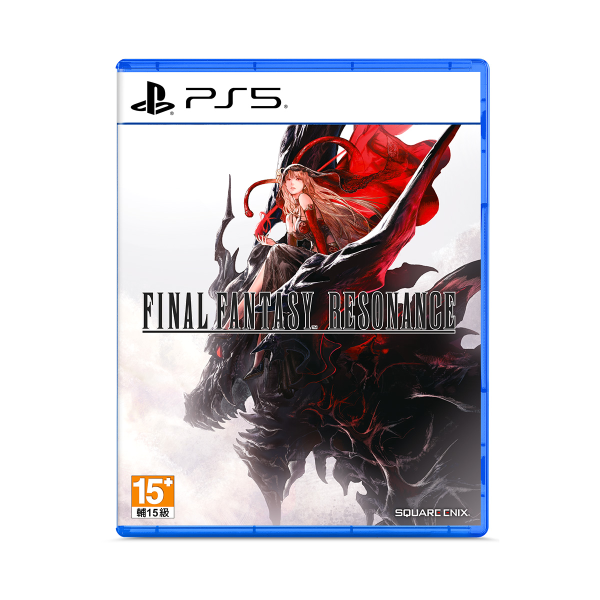 PS5《最終幻想 共鳴》Final Fantasy Resonance