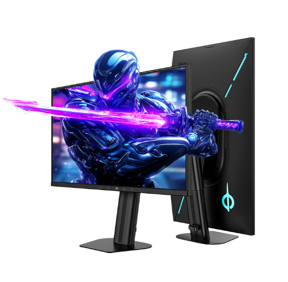 TITANARMY KG257H PLUS 24.5吋 1080P FHD 280Hz FAST IPS 電競顯示器