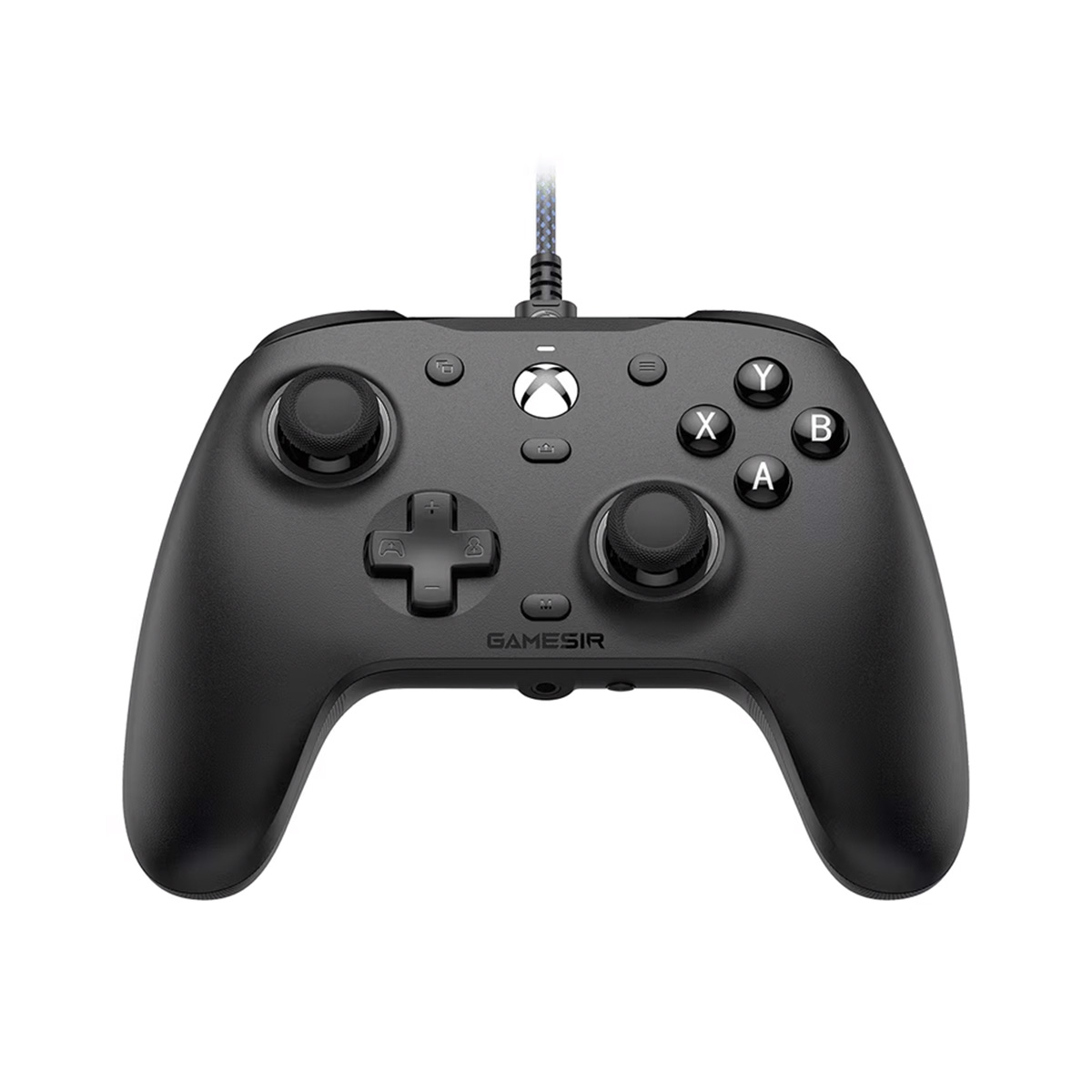 GameSir G7 SE Wired Controller for XBOX & PC 控制器(黑色)