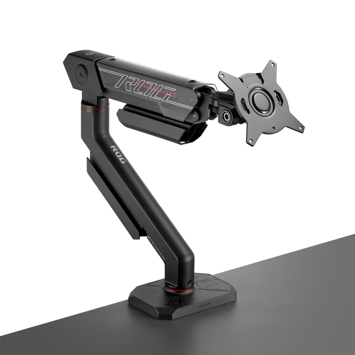 ASUS ROG Ergo Monitor Arm AAS01R 顯示器支架