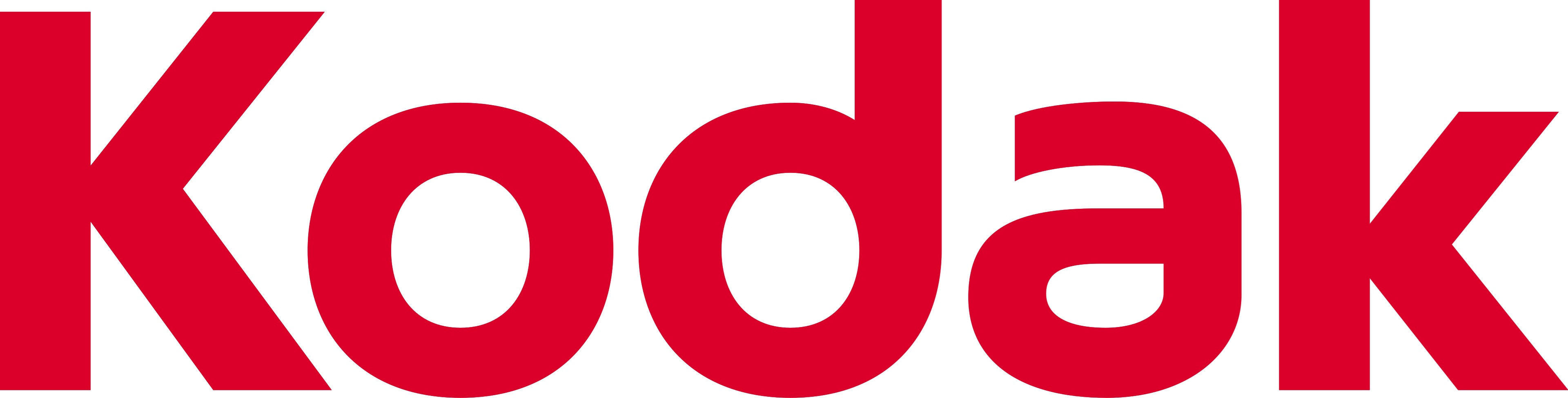 Kodak 柯達