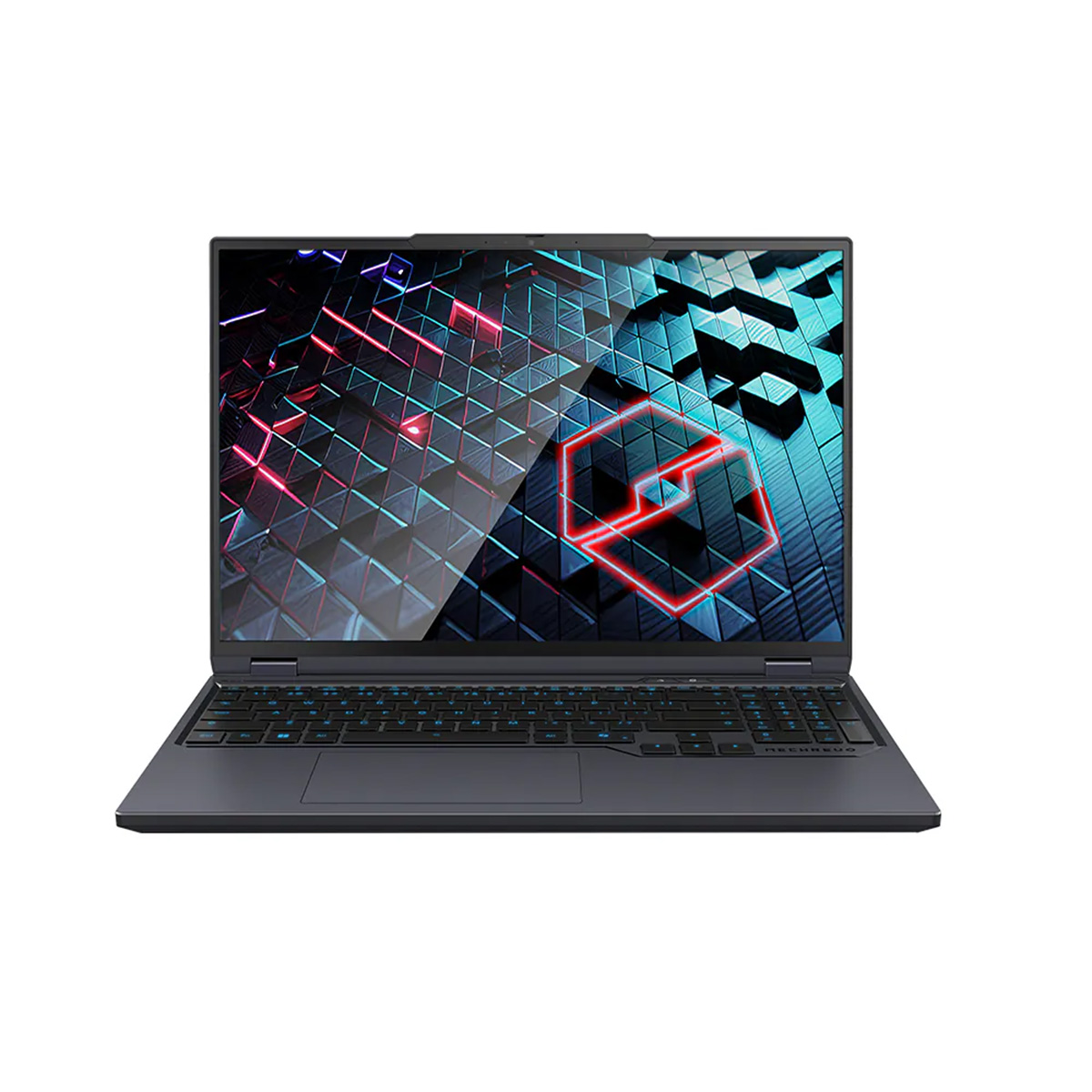 MECHREVO 蛟龍JL16PRO (Ryzen9 8945HX+RTX5070Ti+32GB+2TB+Win11 Pro) 手提電腦