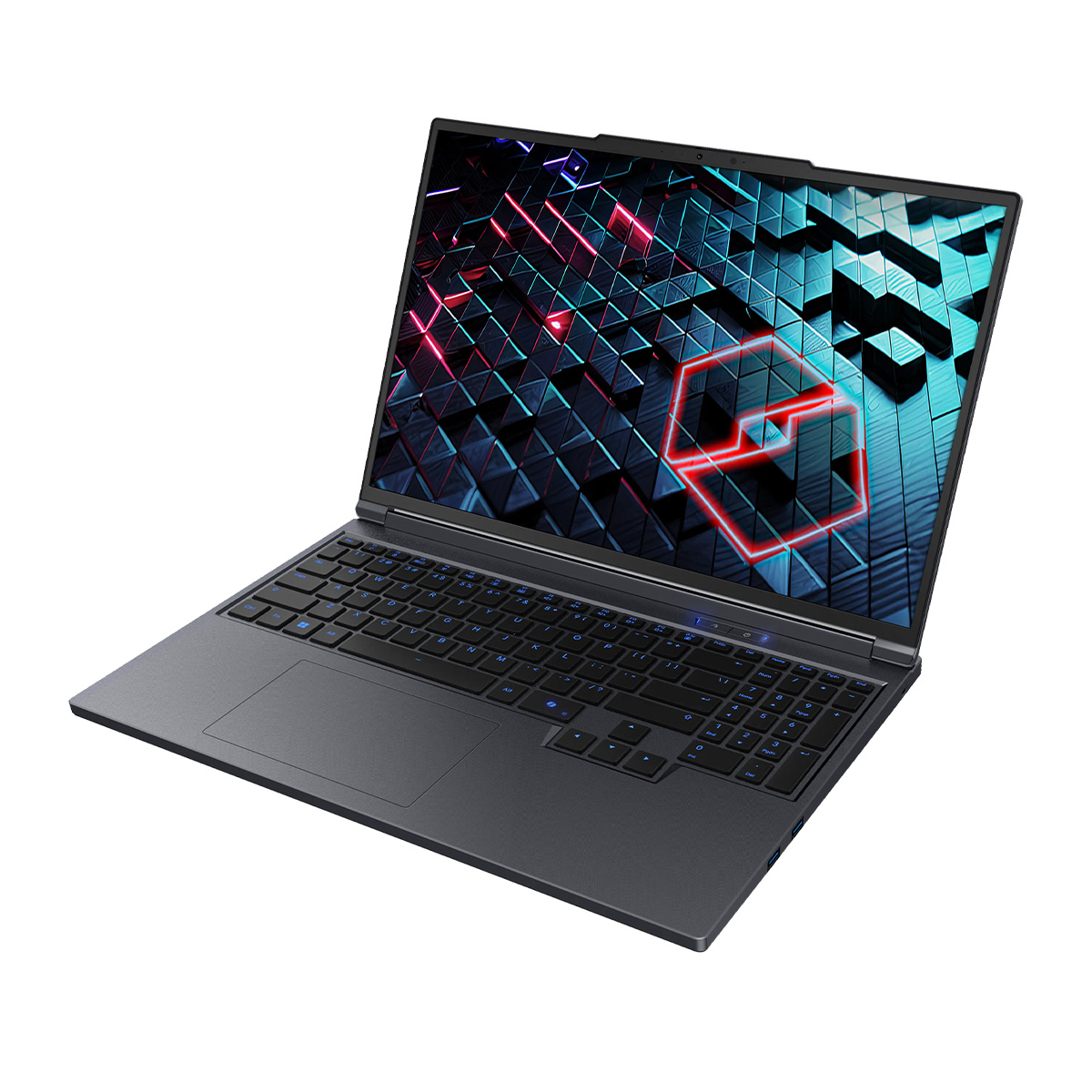 MECHREVO 曠世KSX (i7-13650HX+RTX5070+16GB+512GB+Win11 Pro) 手提電腦