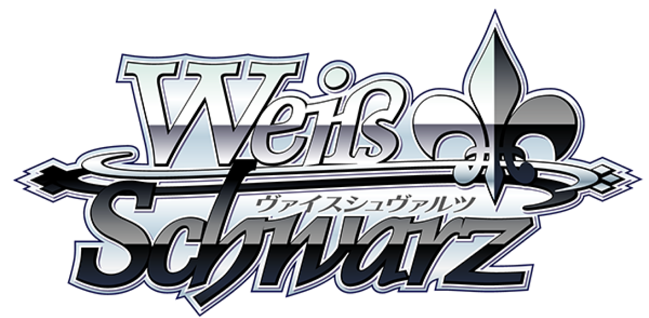 Weiß Schwarz