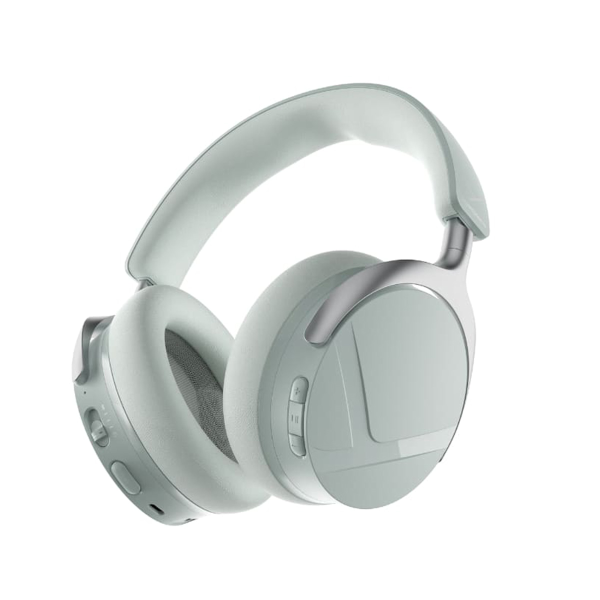 Beyerdynamic AVENTHO Y ANC主動降噪 頭戴式無線耳機(Soft Jade)