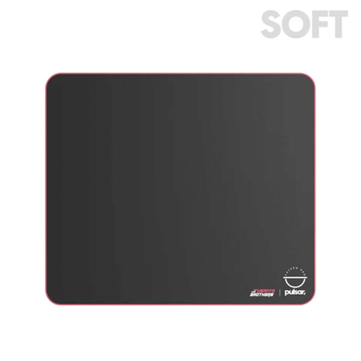 Pulsar Pro系列 Susanto Brothers Saturn Pro 遊戲滑鼠墊(XL-Soft)