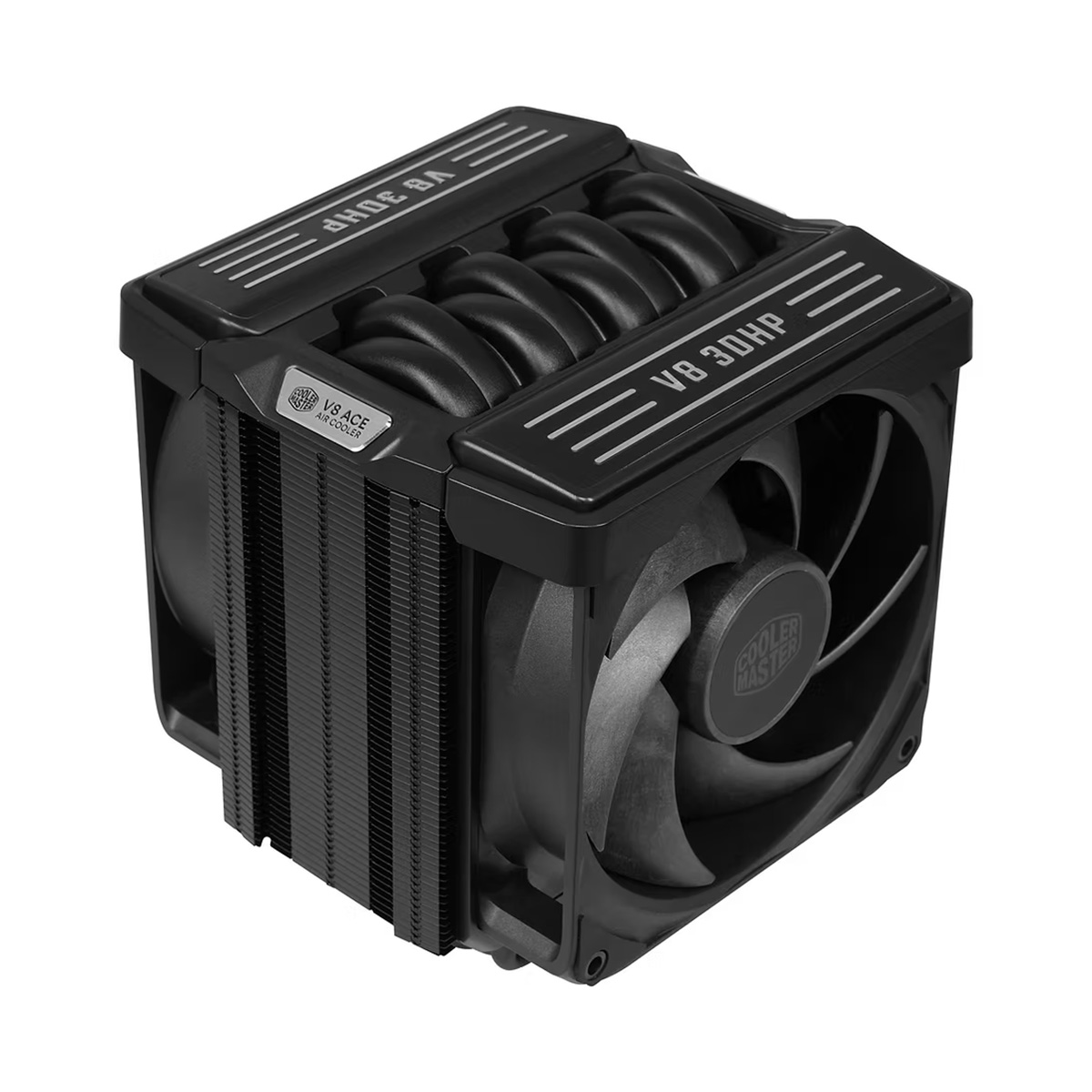 Cooler Master V8 ACE 3DHP 風冷散熱器