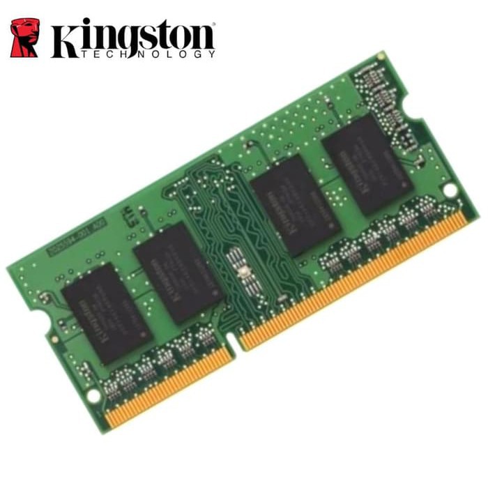 Kingston ValueRAM DDR4-3200MHz 16GB(8GB*2) CL22 NON-ECC SODIMM 記憶體 (KVR32S22D8/16)