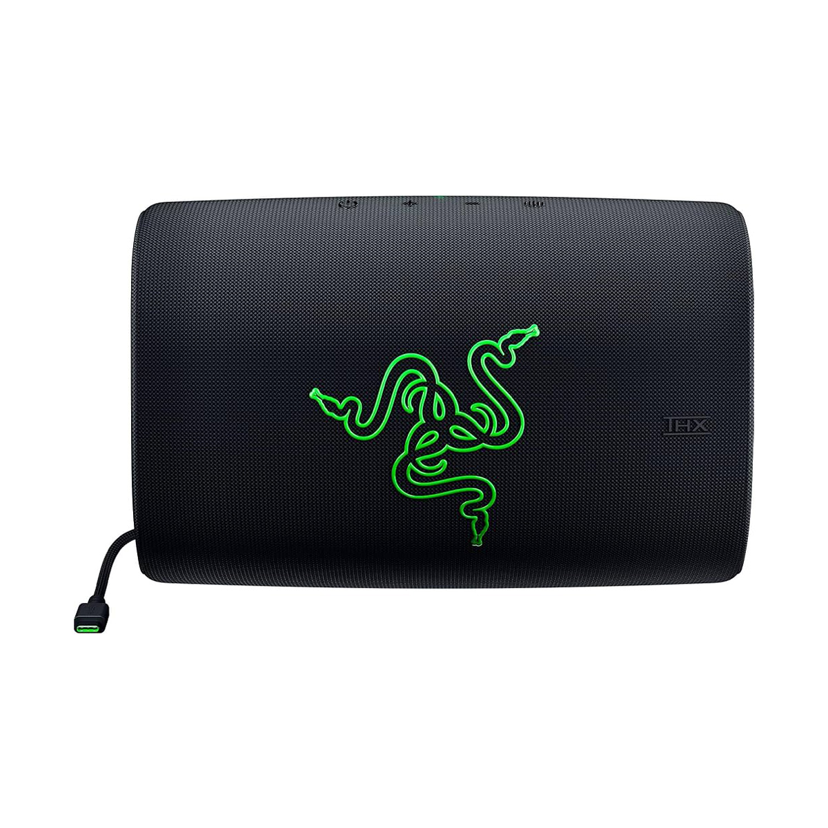 Razer Clio X 喇叭頭枕