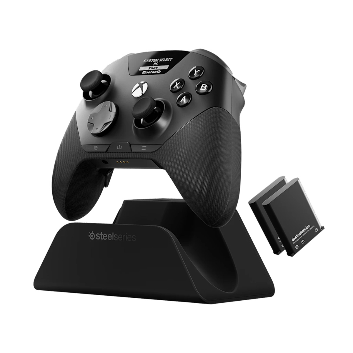 SteelSeries Aeon Pro 三模無線遊戲控制器(69112)
