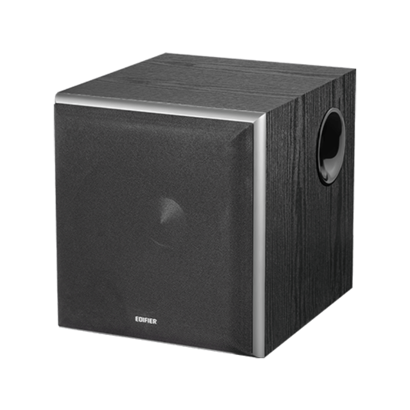 Edifier T5 70w 主動式低音炮