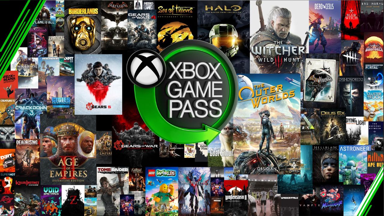 Xbox series XS & Game Pass 最新優惠資訊 專題頁 2000Fun商城