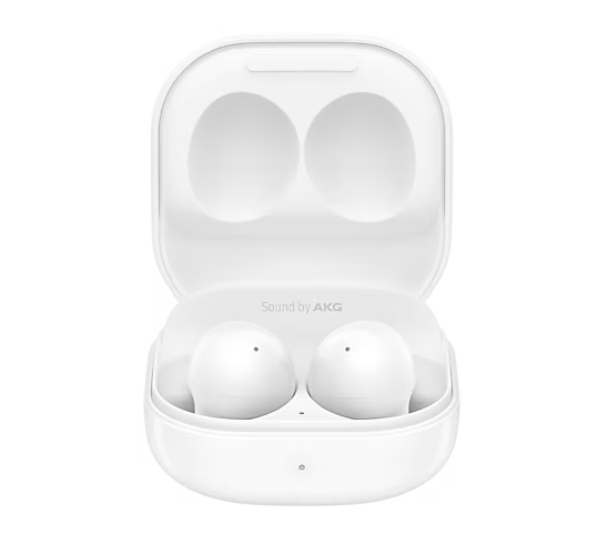 Samsung Galaxy Buds2 無線降噪耳機(白) - 2000Fun商城香港人既遊戲店