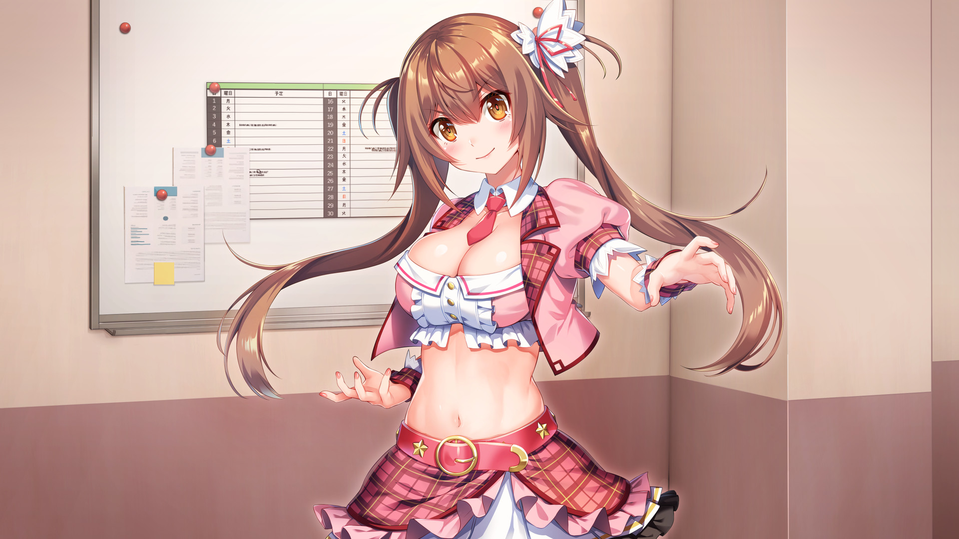 Idol Days Screenshot 1