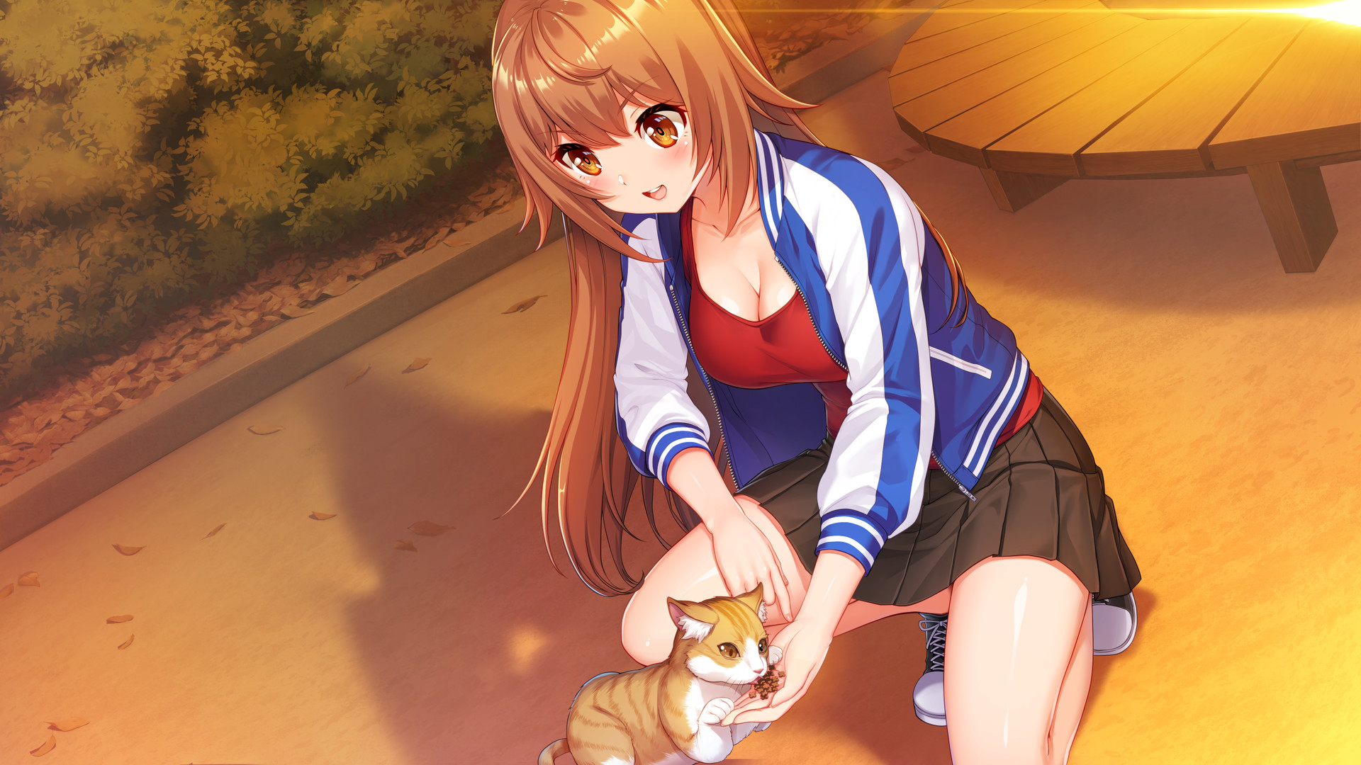 Idol Days Screenshot 3