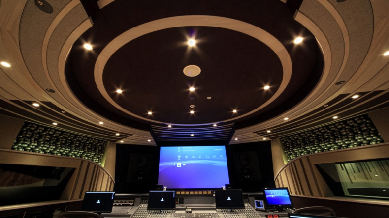 PlayStation Collaboration