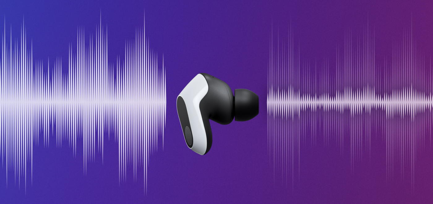 Active Noise Canceling