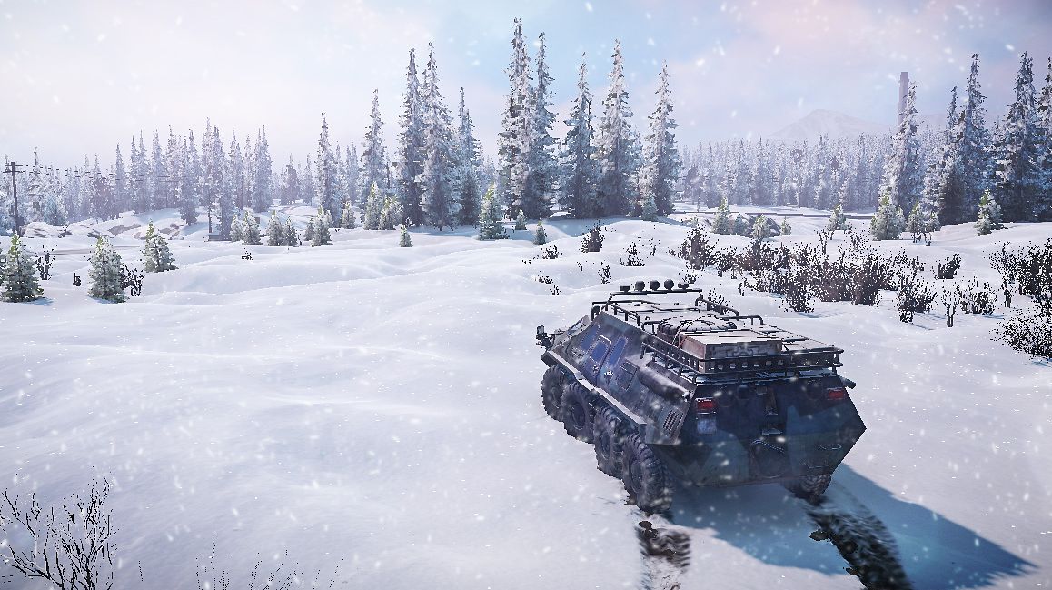 Vehicle Customization