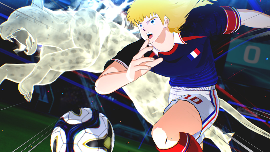 Gameplay 1