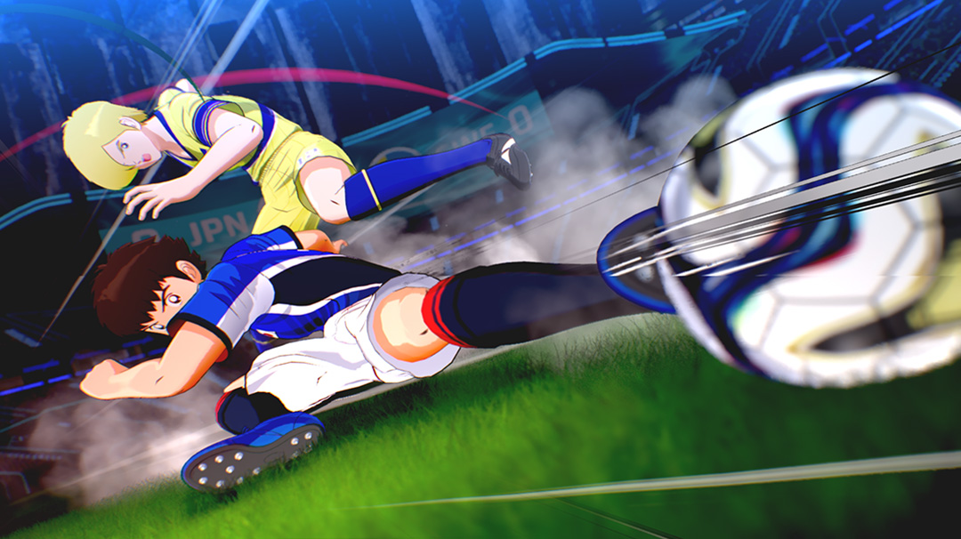Gameplay 2