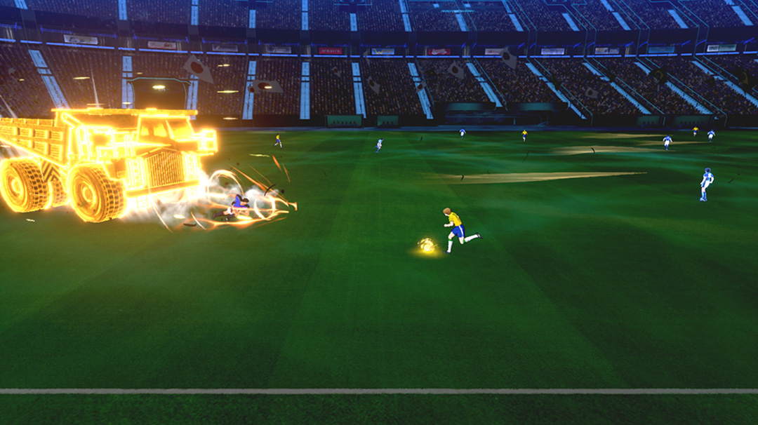 Gameplay 3