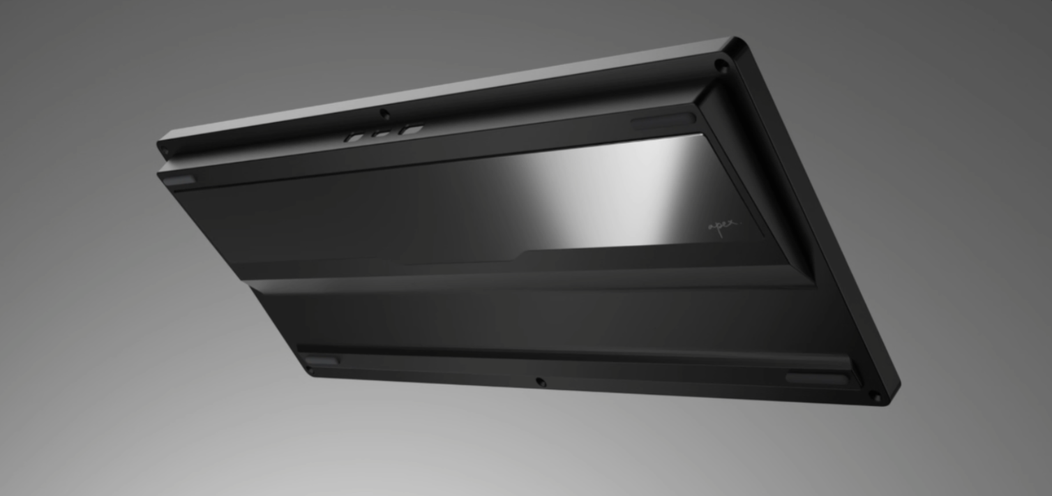 Anodizing Aluminium Chassis