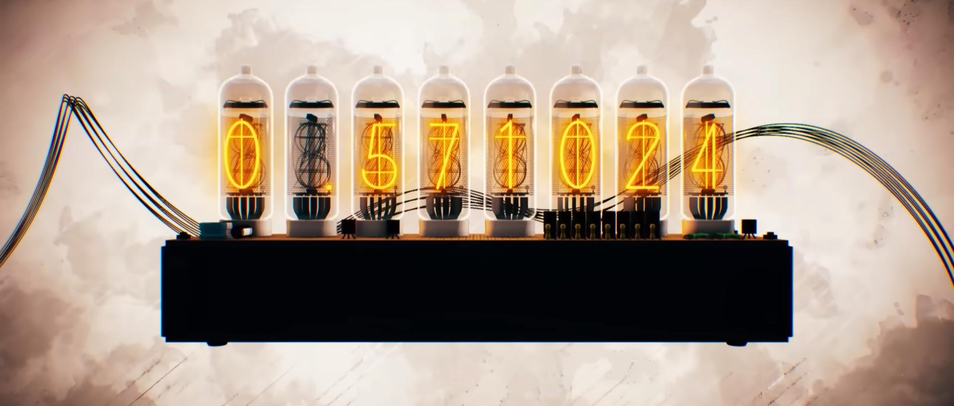 STEINS;GATE REBOOT Scene