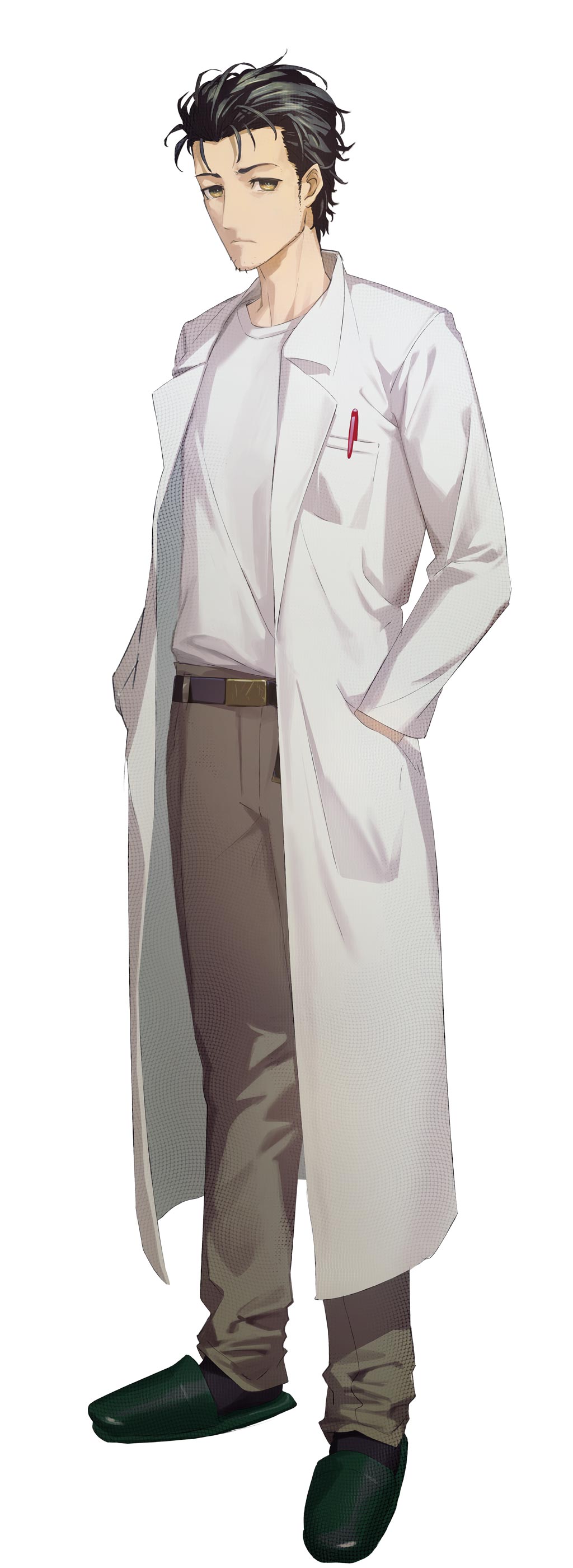 岡部 倫太郎