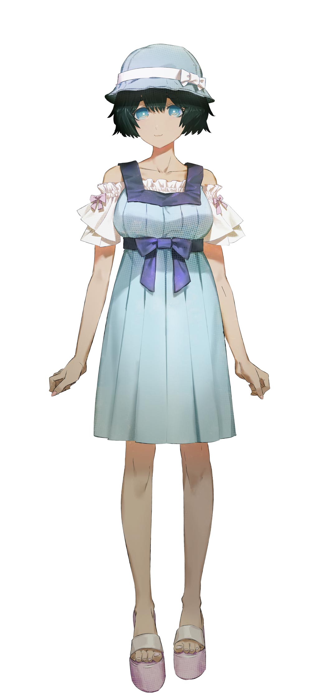 椎名 まゆり