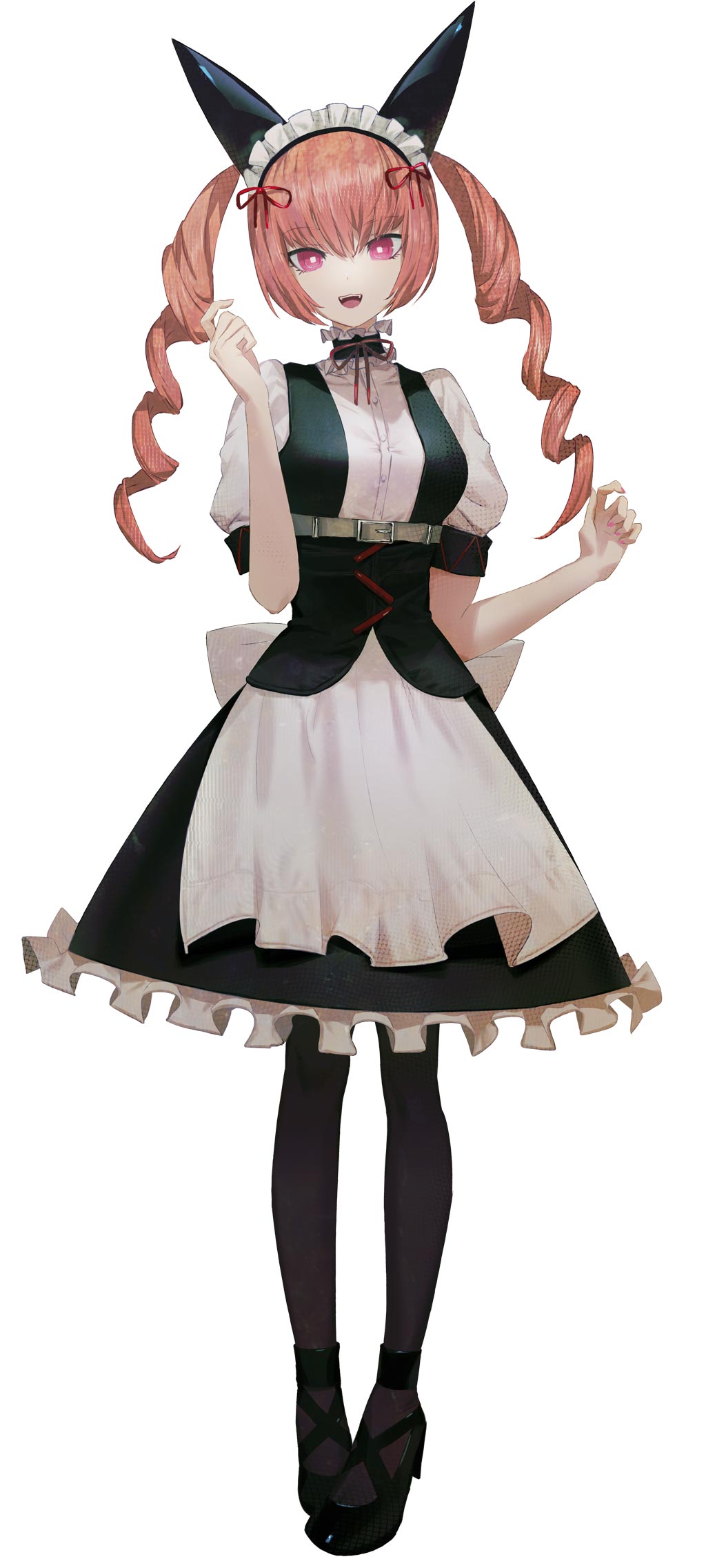 フェイリス