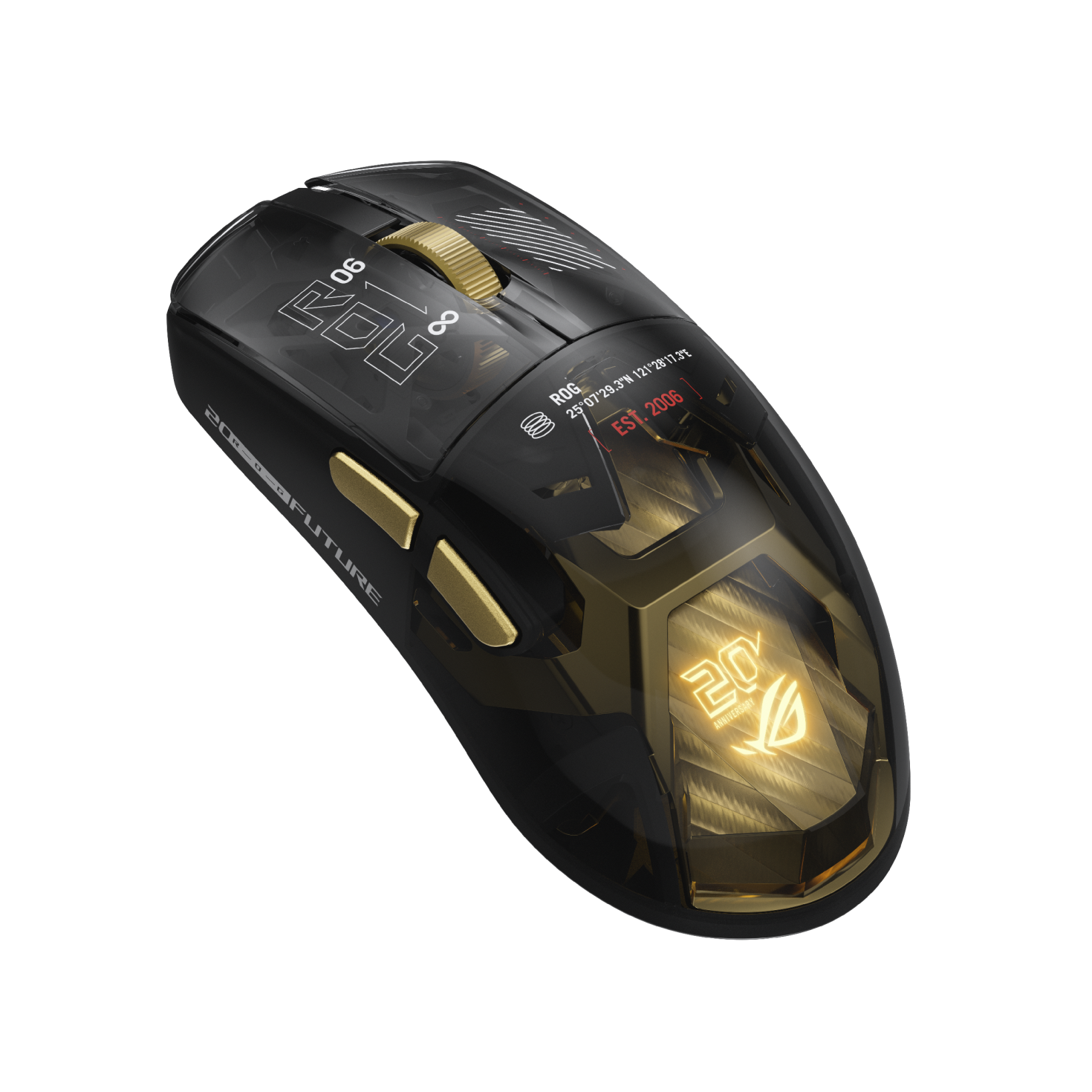 ROG Harpe II Extreme Edition 20