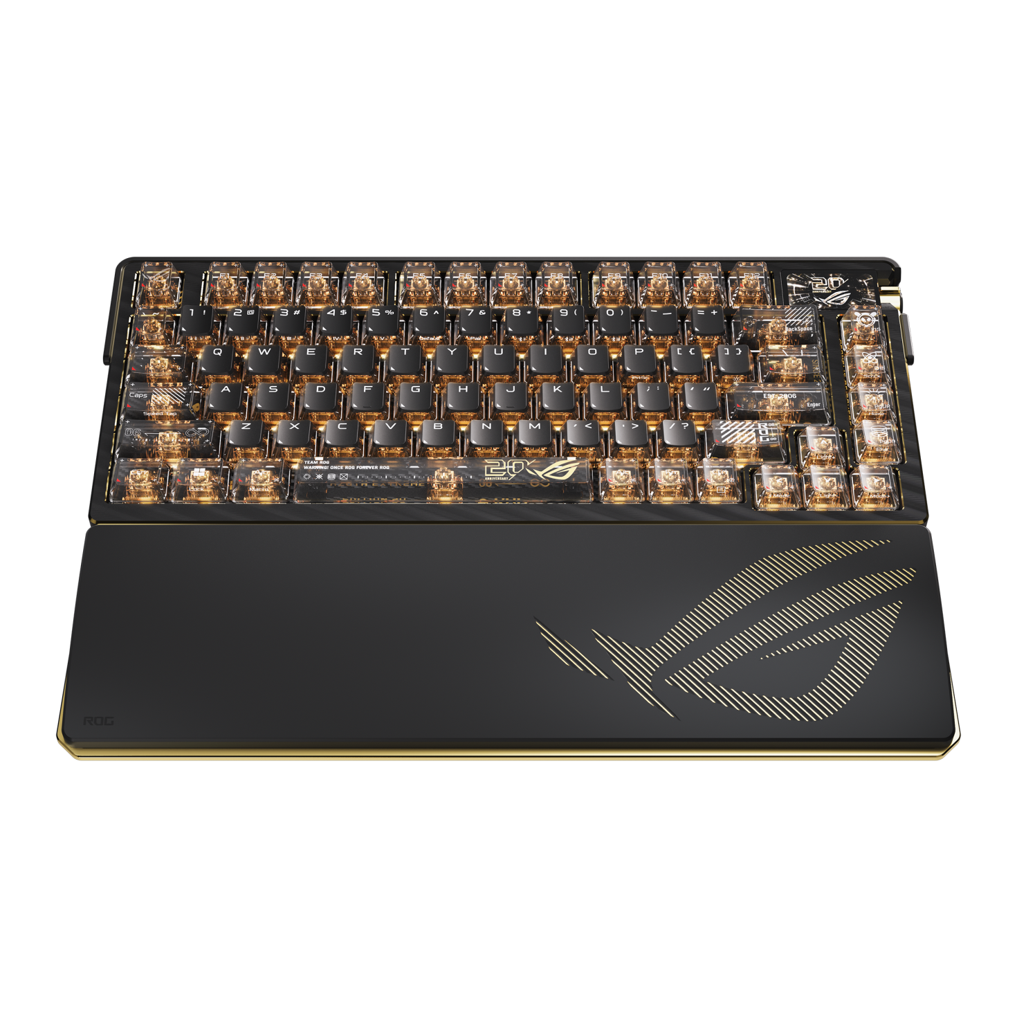 ROG Azoth Extreme Edition 20