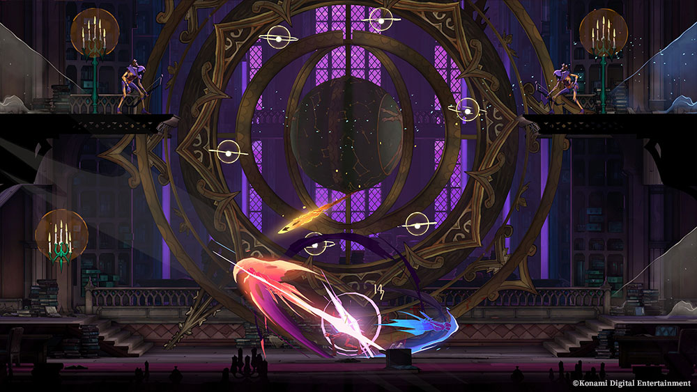 武器與魔導器 1
