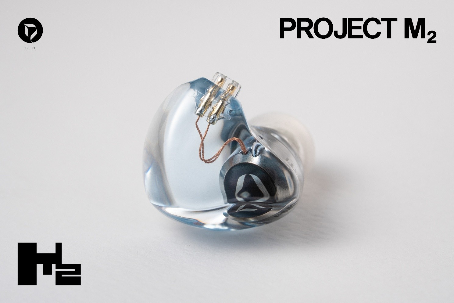 DITA Project M2 產品主圖