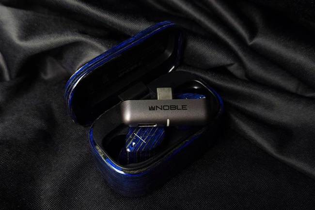 Noble Sceptre 產品主圖