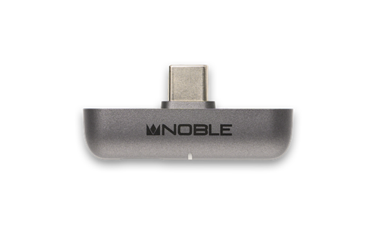 Noble Audio 品牌傳承