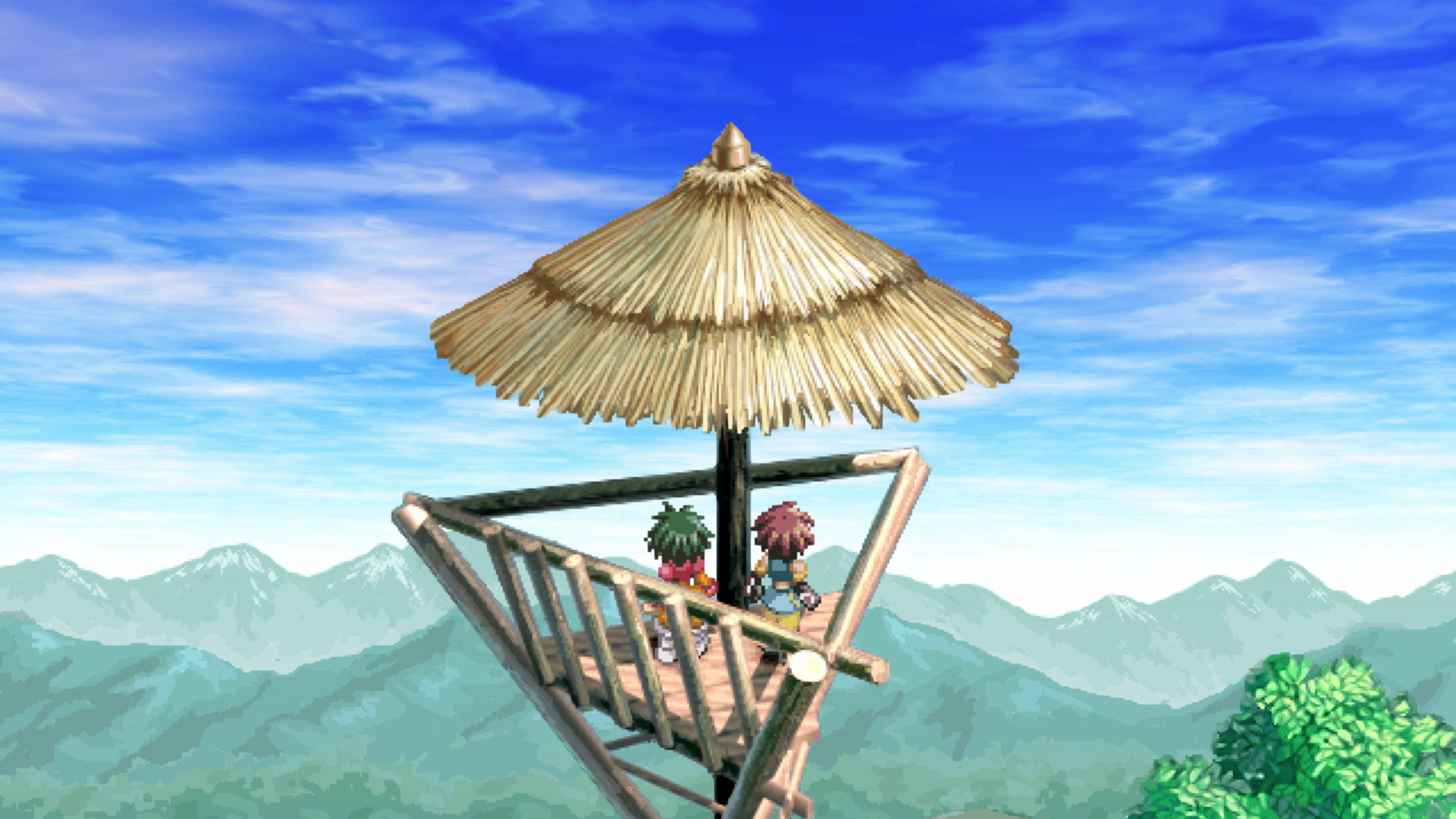 遊戲截圖 1