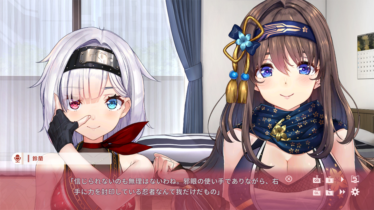 NinNinDays2 截圖3
