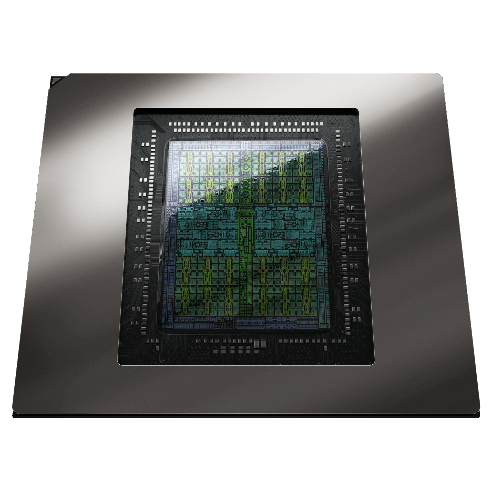 NVIDIA GeForce RTX 50 Series GPU - Blackwell