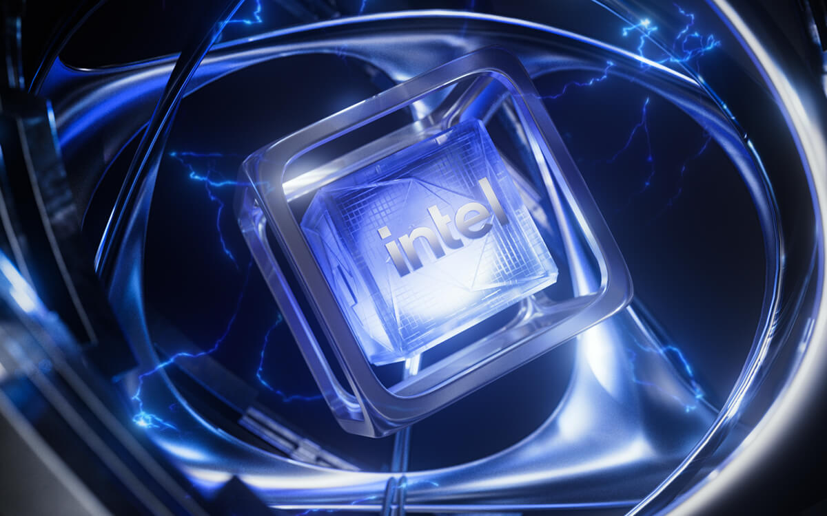 Intel Core Ultra 9 Chip Architecture