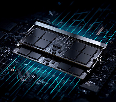 DDR5-6400 Memory