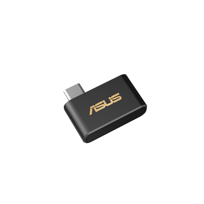 ASUS USB-BE93 Mini 產品外觀