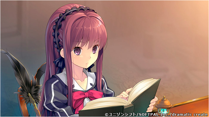 遊戲CG 3