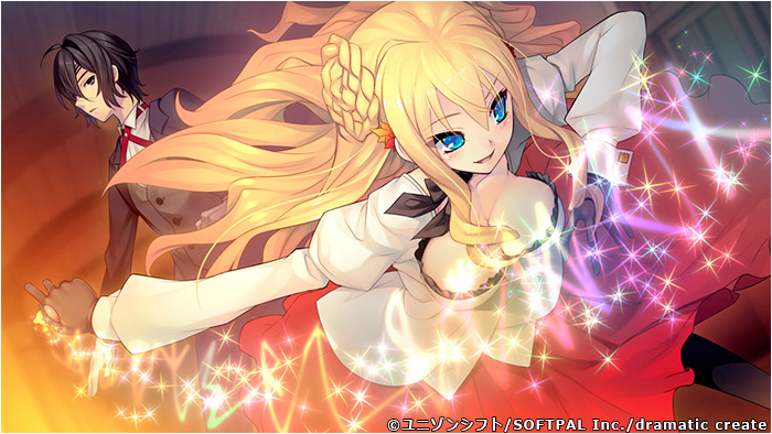 遊戲CG 4
