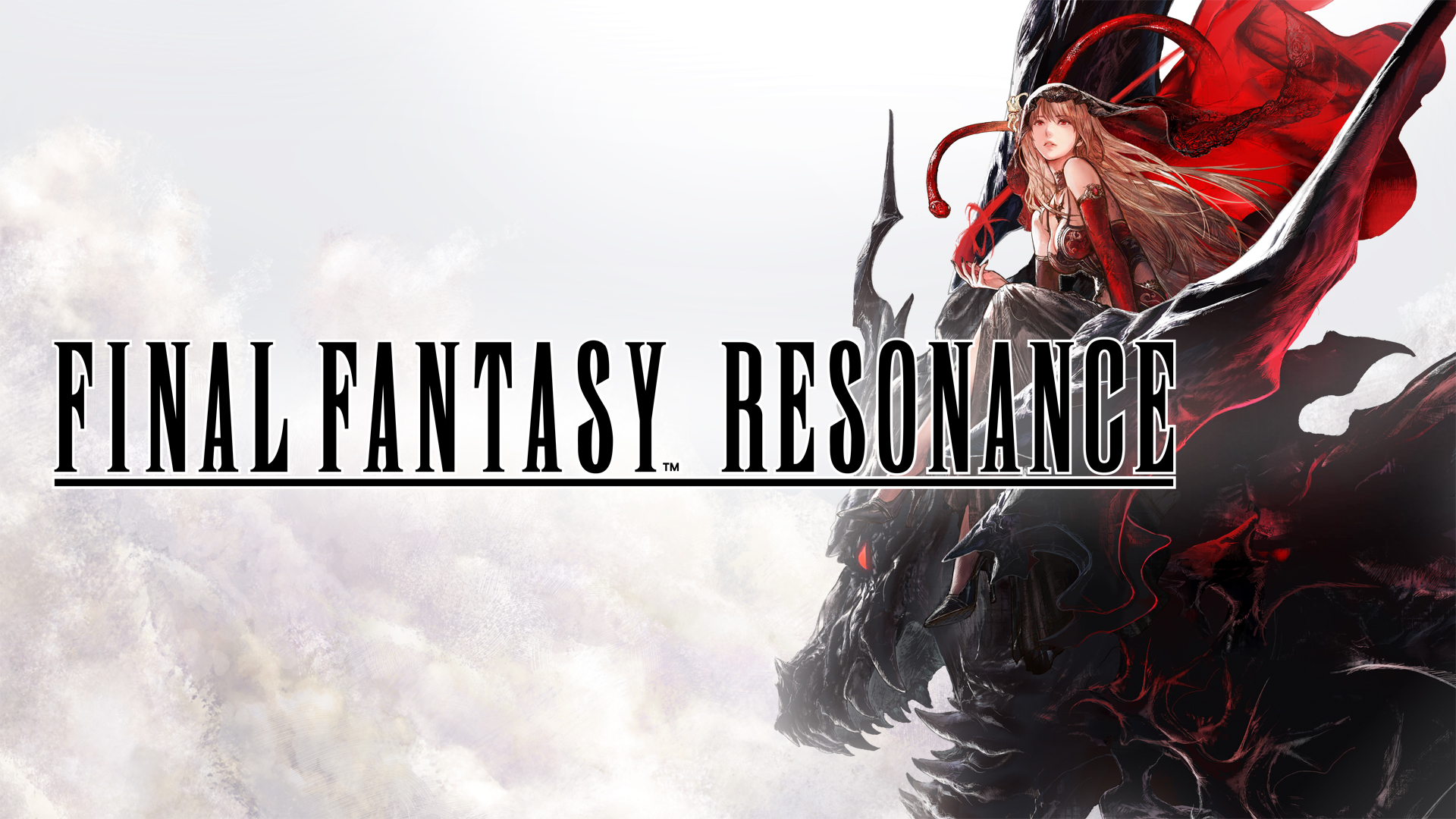 FINAL FANTASY HD-2D 遊戲 CG