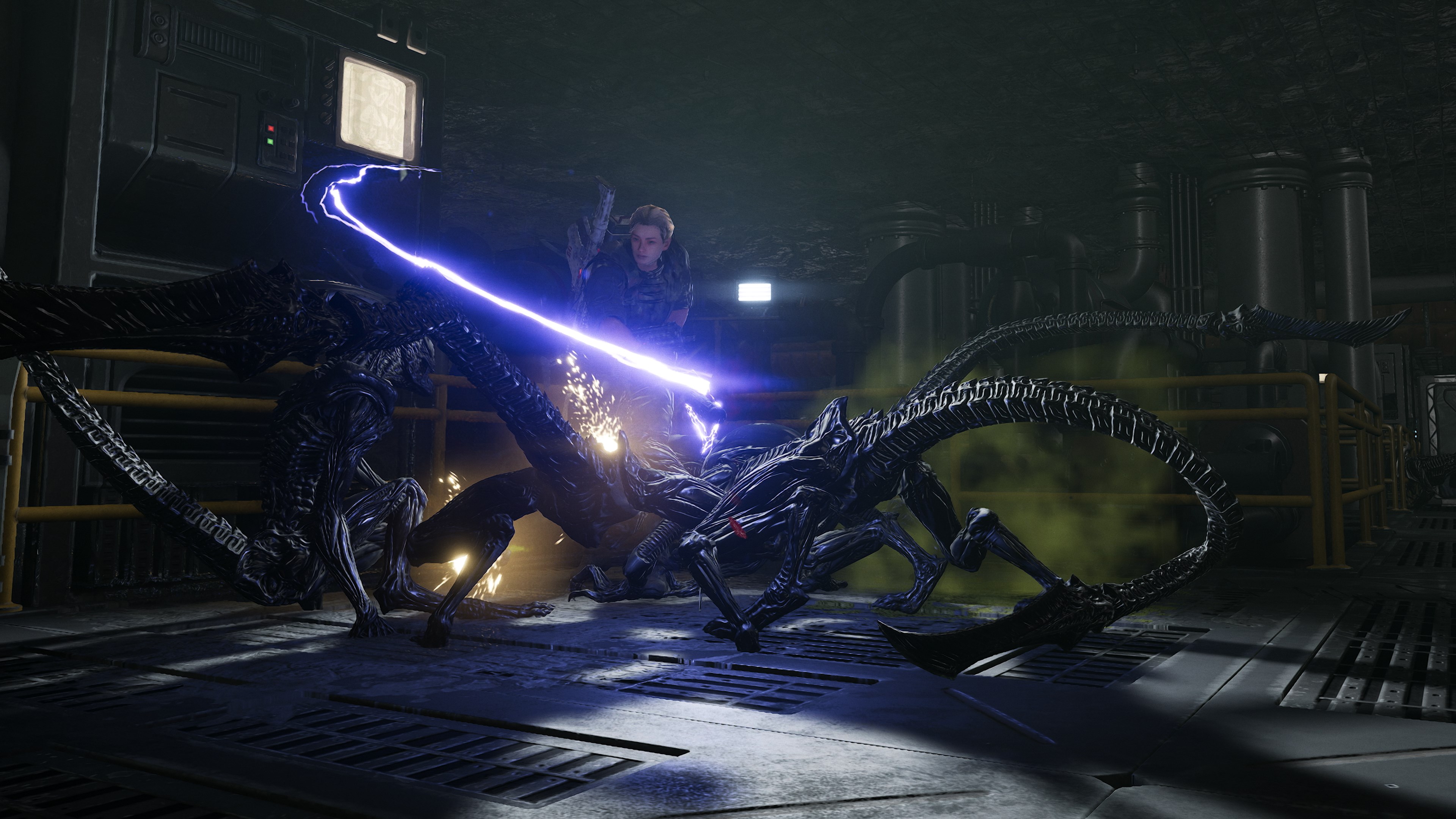Aliens: Fireteam Elite 2 遊戲畫面 2