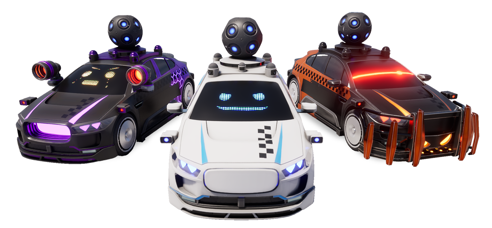 TaxiBots