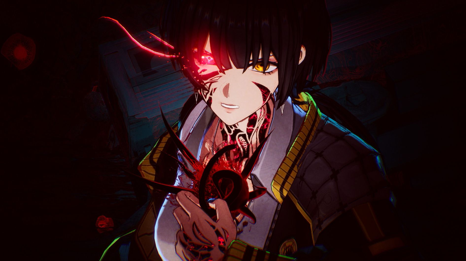配音 1